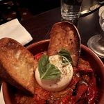 Locanda Verde Tribeca