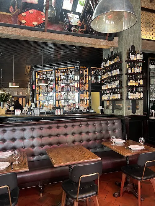Locanda Verde Tribeca Picture 7