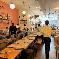 Teakwood Thai Chophouse ico