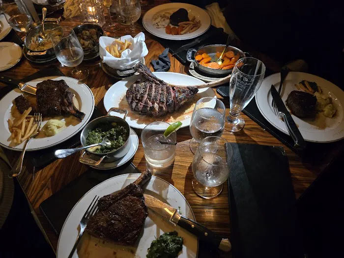 American Cut Picture 5