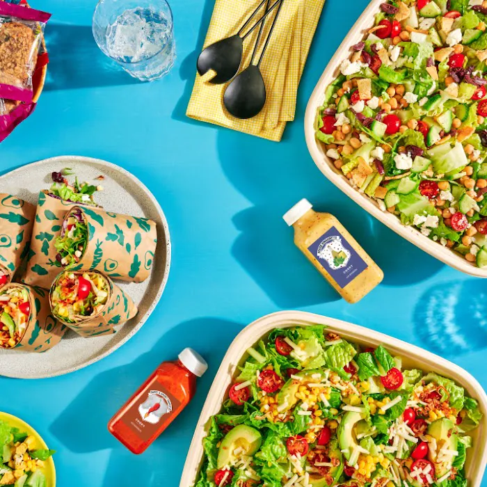 Chopt Creative Salad Co. Picture 9