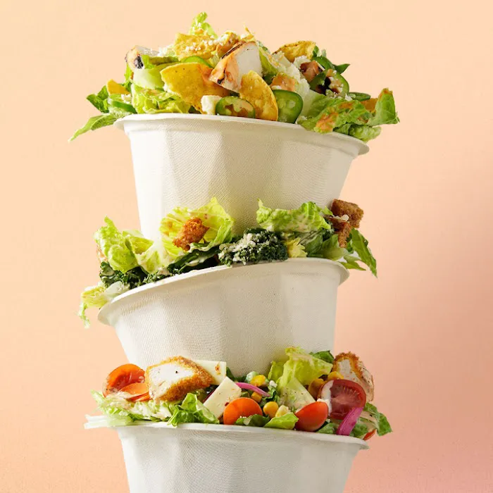 Chopt Creative Salad Co. Picture 5