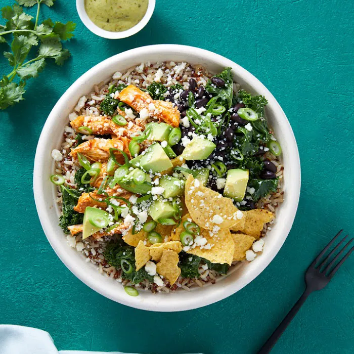 Chopt Creative Salad Co. Picture 1