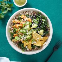 Chopt Creative Salad Co. ico