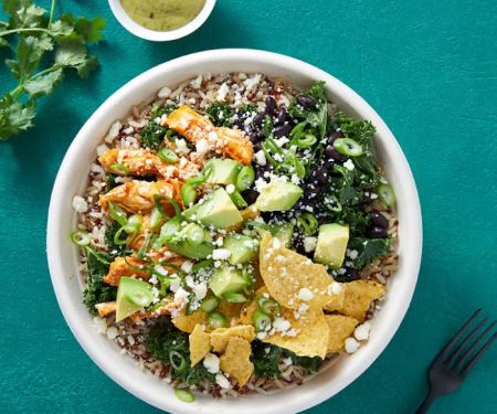 Chopt Creative Salad Co.
