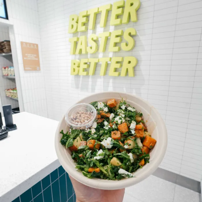 Chopt Creative Salad Co. Picture 10