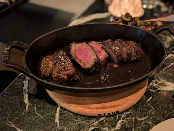 Beefbar New York Picture 5