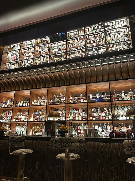 Beefbar New York Picture 6