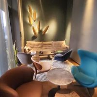 The Cloud One Lounge New York-Downtown ico