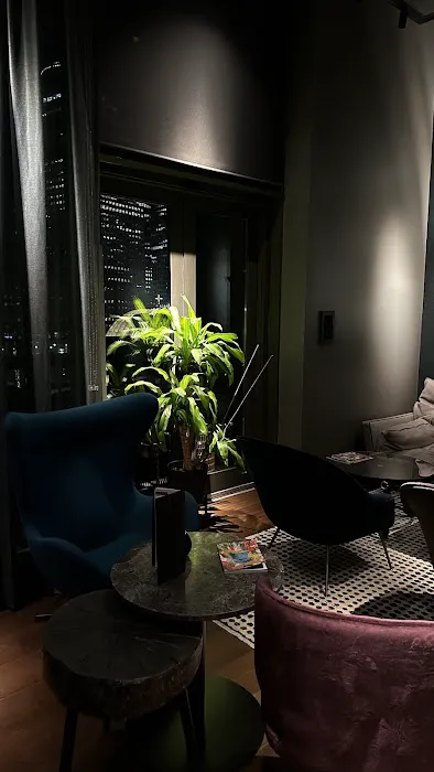 The Cloud One Lounge New York-Downtown Picture 5