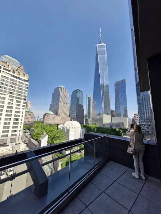 The Cloud One Lounge New York-Downtown Picture 10