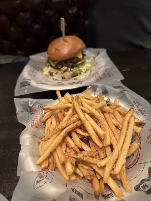 Bill's Bar & Burger Picture 4