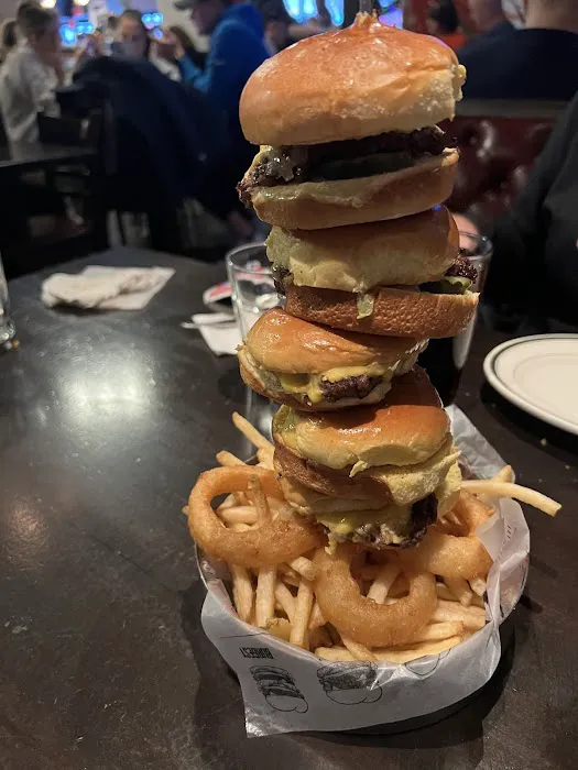 Bill's Bar & Burger Picture 2