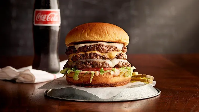 Bill's Bar & Burger Picture 7