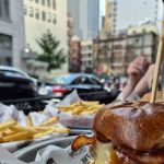 Bill's Bar & Burger