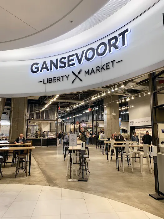 Gansevoort Liberty Market Picture 2