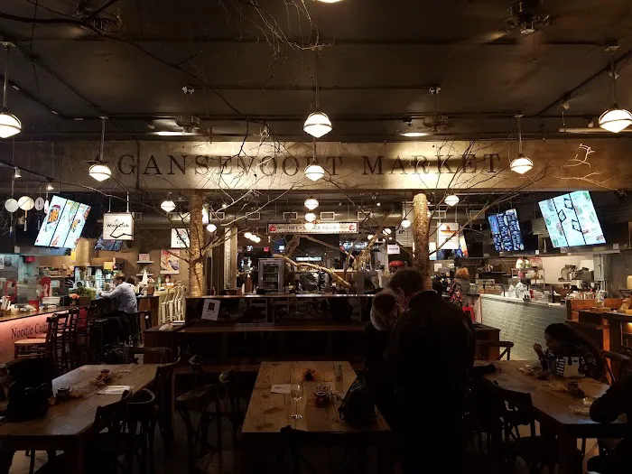 Gansevoort Liberty Market Picture 6
