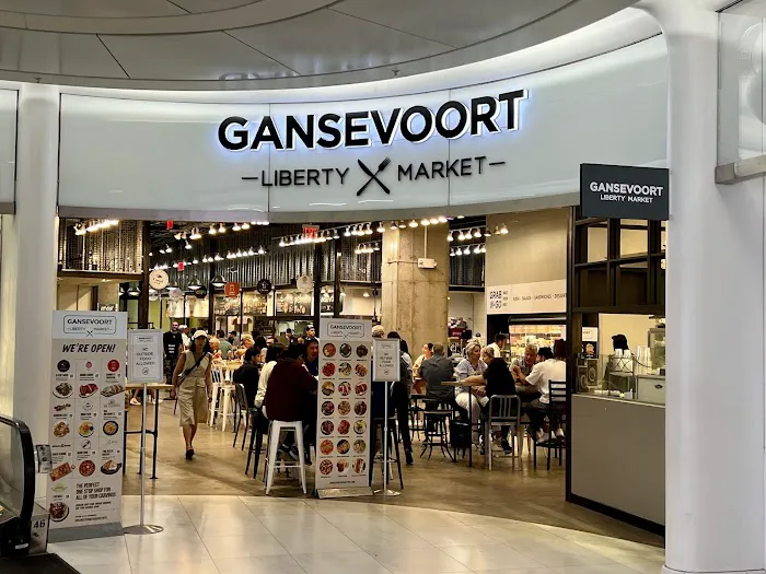 Gansevoort Liberty Market Picture 4