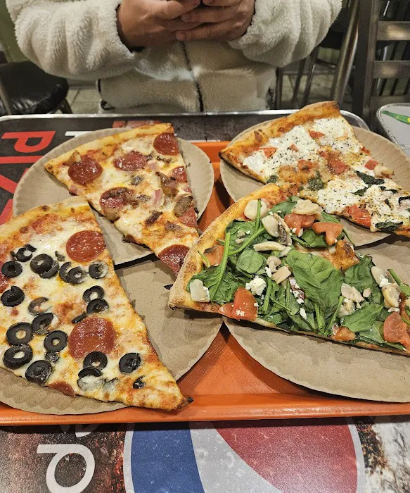 Pronto Pizza Picture 4