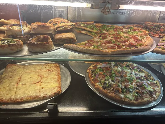 Pronto Pizza Picture 7