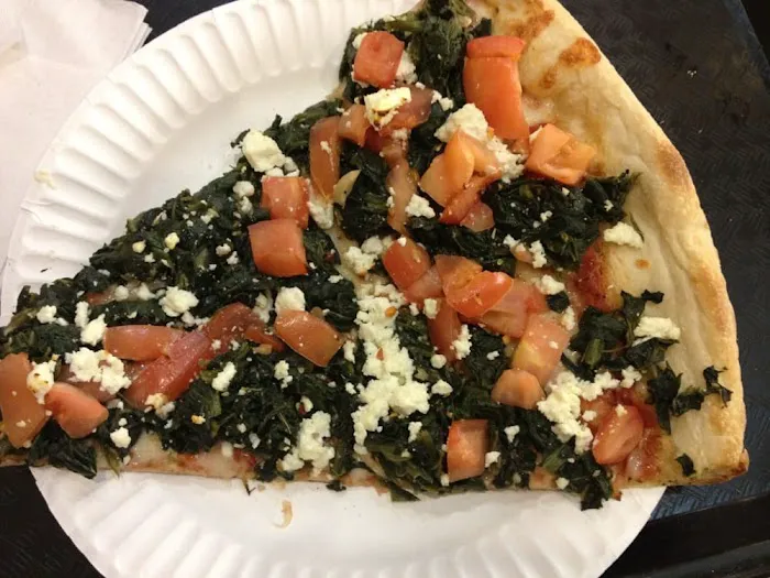 Pronto Pizza Picture 9