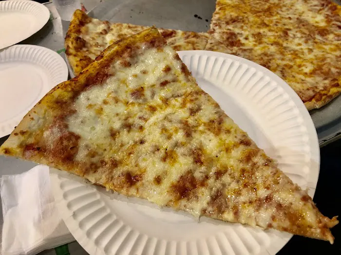 Pronto Pizza Picture 8