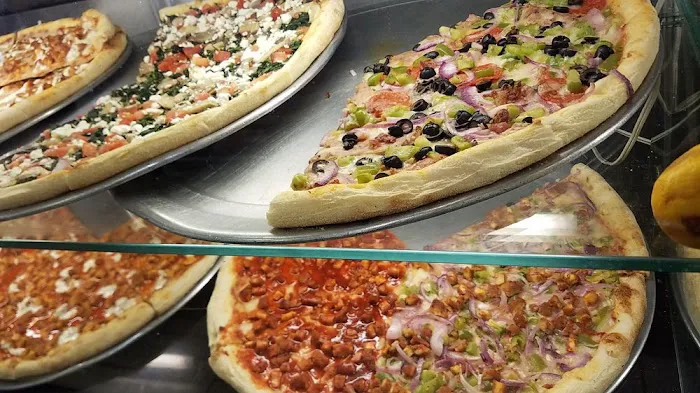 Pronto Pizza Picture 1