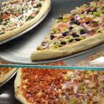 Pronto Pizza