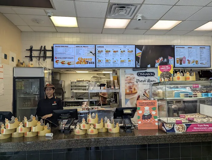Burger King Picture 3