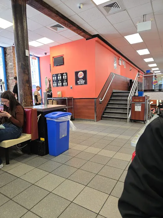Burger King Picture 4