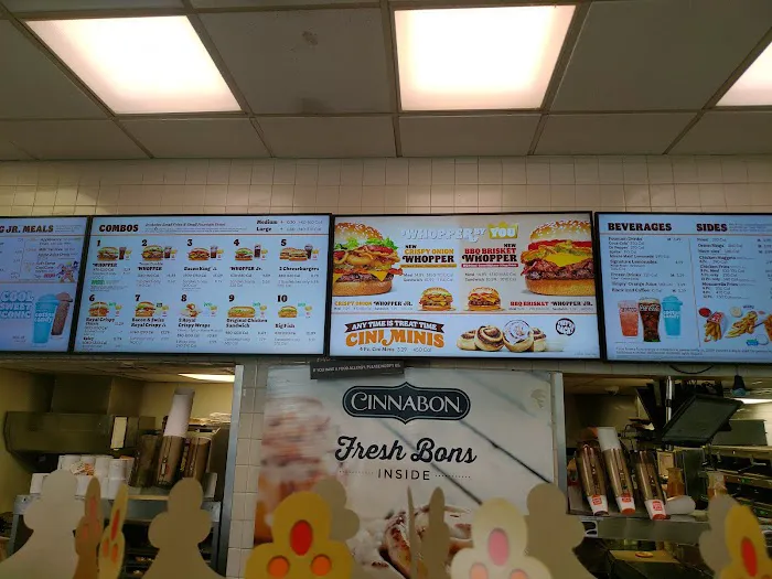 Burger King Picture 9