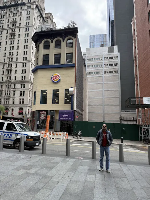 Burger King Picture 10
