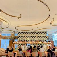 Red Room Bar ico