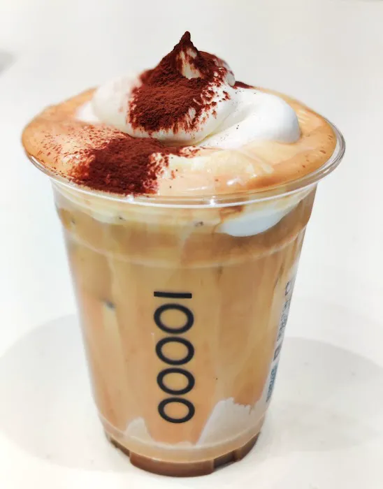 Ten Thousand Coffee Picture 1
