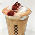 Ten Thousand Coffee