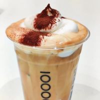 Ten Thousand Coffee ico