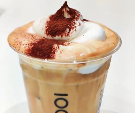 Ten Thousand Coffee