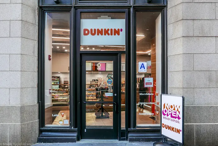 Dunkin' Picture 7