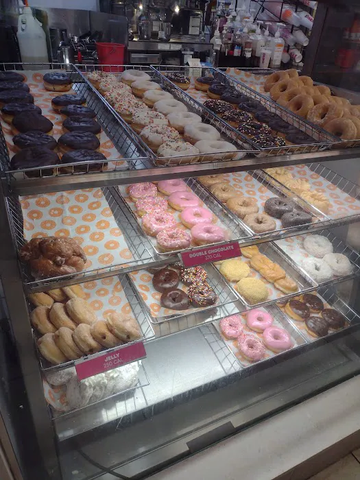 Dunkin' Picture 3