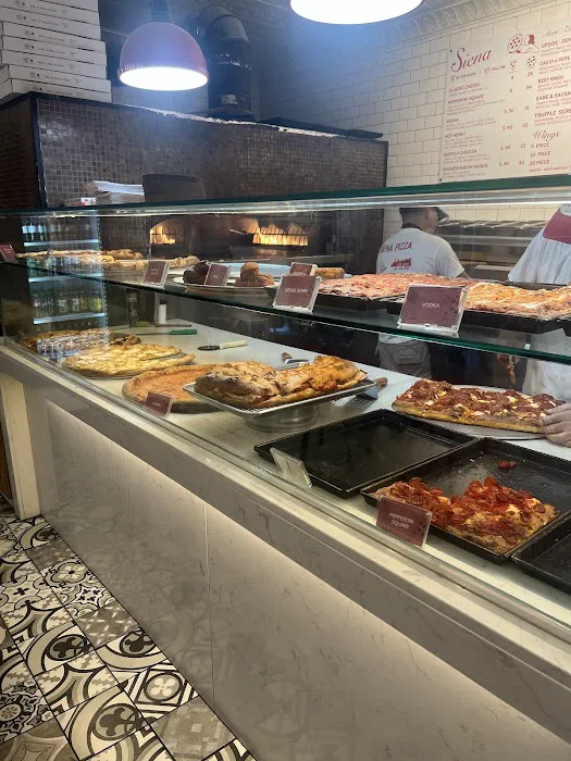 Siena Pizza Picture 6