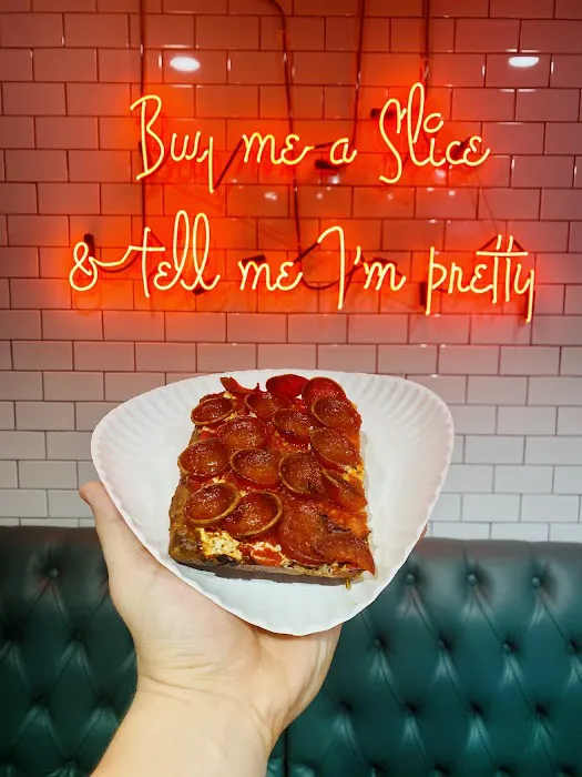 Siena Pizza Picture 2