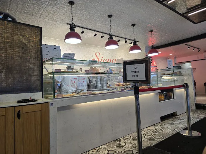 Siena Pizza Picture 1