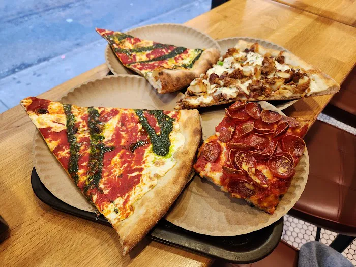 Siena Pizza Picture 10
