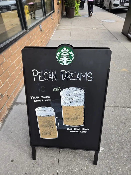 Starbucks Picture 7