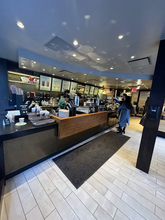Starbucks Picture 5