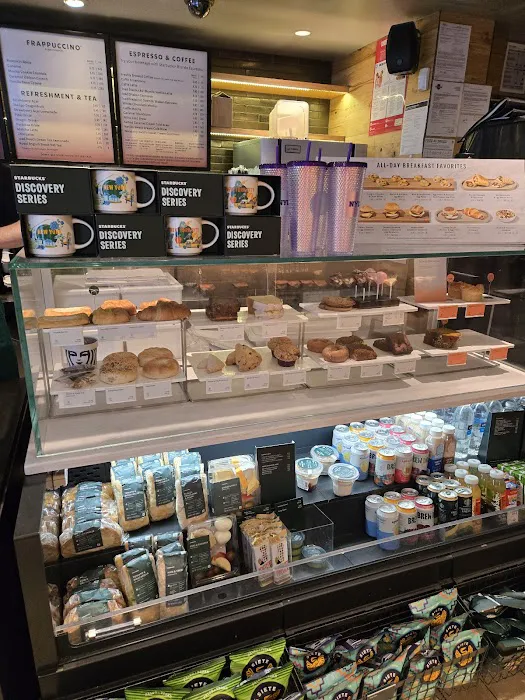 Starbucks Picture 1