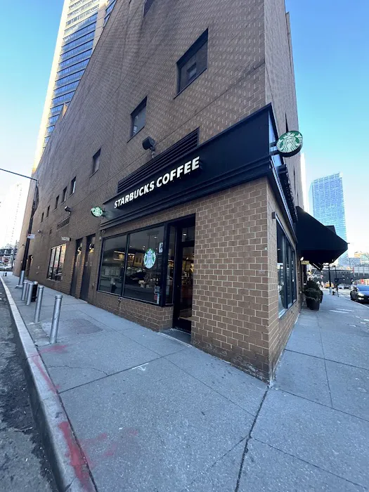 Starbucks Picture 2