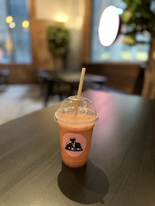 JOE & THE JUICE Picture 7