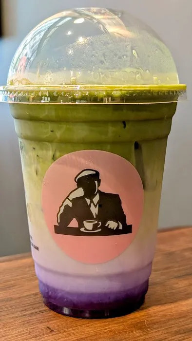 JOE & THE JUICE Picture 3