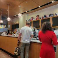 La Colombe Coffee Workshop ico